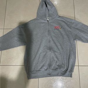 COPY - Disney 100th year aniversary hoodie